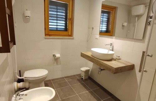 Isnello Hotel | Foresteria Mongerrati