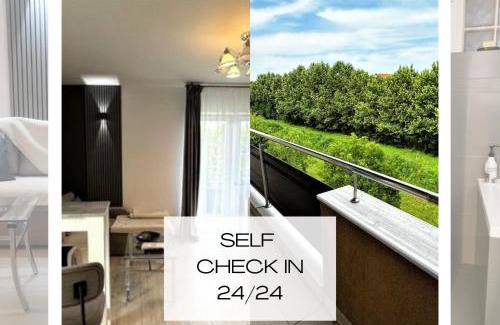 Sector 1 Apartment | Forestside Apartment