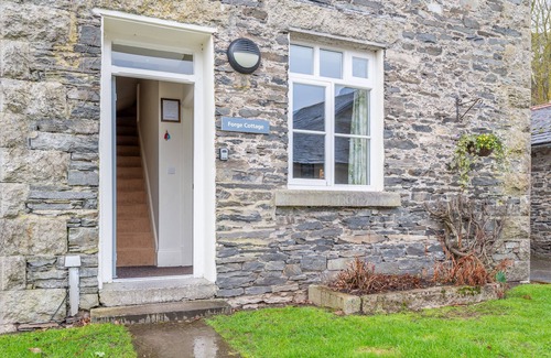 Graythwaite Cottage | Forge - sleeps 4 guests in 3 bedrooms