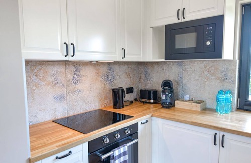 Oswiecim Apartment | Forget about your daily worries and allow yourself a moment of relaxation