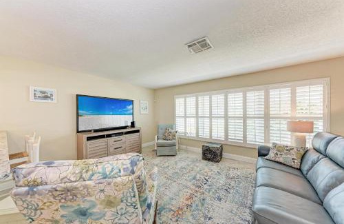 Whitney Beach House | Forget Me Knot