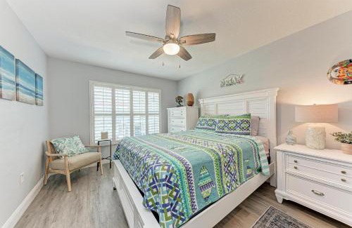 Whitney Beach House | Forget Me Knot