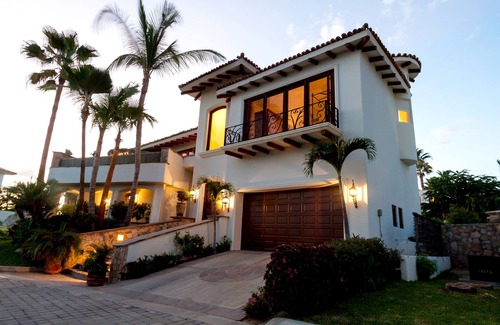 Cabo Bello House | Former home of the Red Hot Chili Peppers!