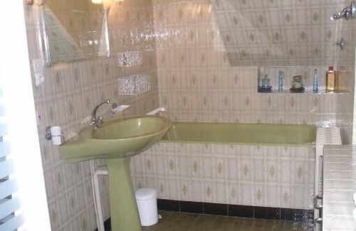 Lamothe-Fenelon Cottage | Former mill cottage or available in guest rooms in Lamothe Fenelon