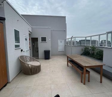 Santo Cristo Apartment | Formoso Apto Porto Maravilha