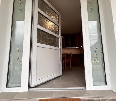 Sospirolo Apartment | Fornaci Lodge - Rosso