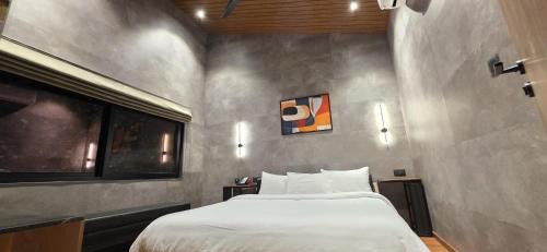 Vadanemelli Resort | Forrest
