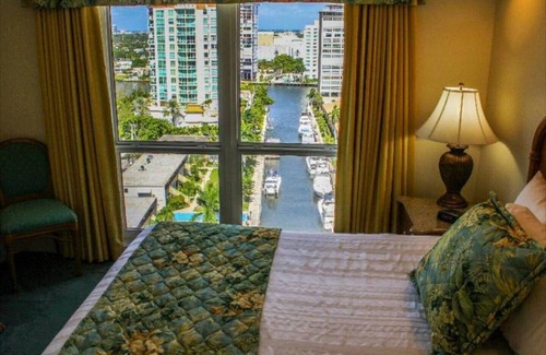 East Fort Lauderdale Resort | Fort Lauderdale Beach Resort