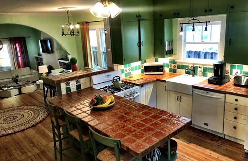 Victoria Park House | Fort Lauderdale Location! Close to Beach, Shops, & Restaurants