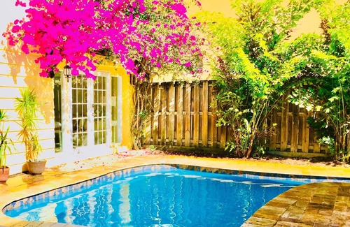 Victoria Park House | Fort Lauderdale Location! Close to Beach, Shops, & Restaurants