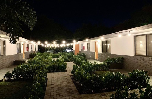 Harbordale Apartment | Fort Lauderdale apartments #4 - Centrally Located!