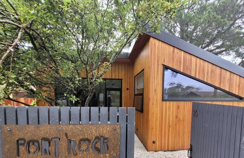 Blackheath Cabin | Fort Rock Cabin