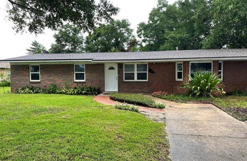 Ocean City House | Fort Walton Beach Vacation Home Minutes to White Sand Beaches