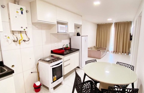 Edson Queiroz Apartment | Fortaleza Sul Flat Service