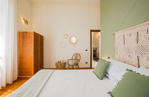 Forte dei Marmi Apartment | Forte 1013