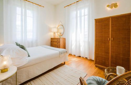 Forte dei Marmi Apartment | Forte 1013