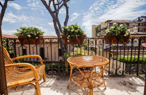 Forte dei Marmi Apartment | Forte 1013