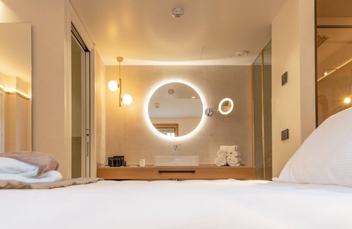 Pastrengo Other | Forte Benedek Wine Relais & SPA - Adults Only