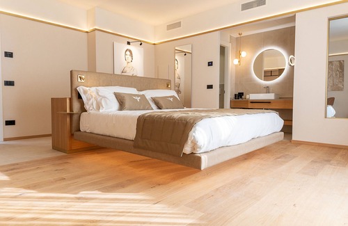 Pastrengo Other | Forte Benedek Wine Relais & SPA - Adults Only