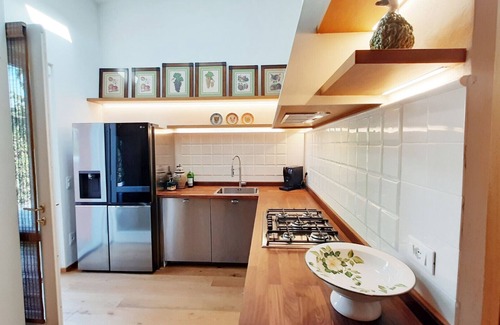 Forte dei Marmi Villa | Forte dei Marmi Villa Didi a stone's throw from the center 3 bedrooms and privat