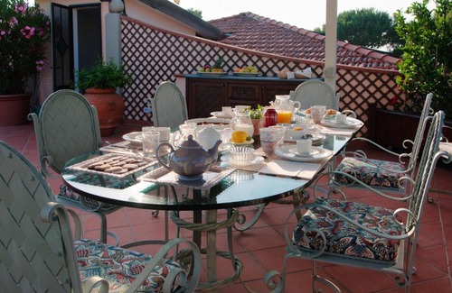 Forte dei Marmi Bed & Breakfast | Forte Inn