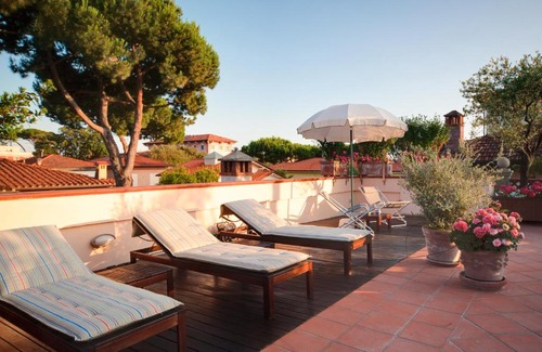 Forte dei Marmi Bed & Breakfast | Forte Inn