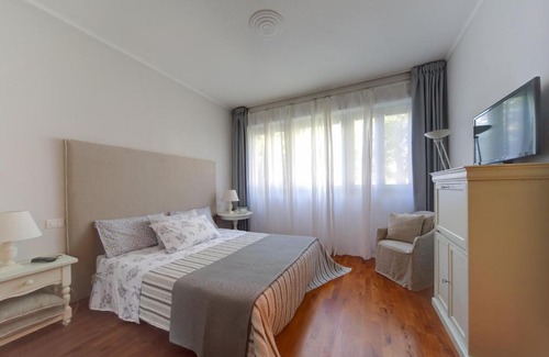 Forte dei Marmi Bed & Breakfast | Forte Inn