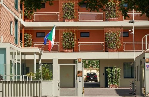 Santissima Annunziata Apartment | Forte16 View & Spa