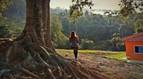 Socorro Ski Chalet | Fortuna Casas de Campo