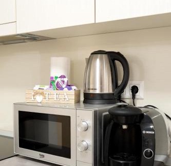 Sfantu Gheorghe Apartment | Fortuna Park Apartman