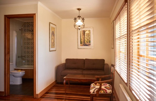 Playa Ancha Bed & Breakfast | Fortunata Chacana Guest House