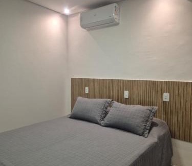 Braganca Paulista Hotel | Fortunato Hotel