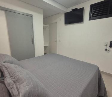 Braganca Paulista Hotel | Fortunato Hotel