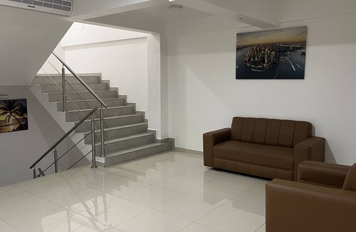 Simon Bolivar Hotel | Fortune Hotel