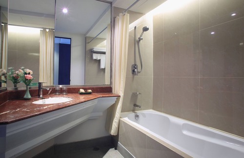 Nai Mueang Hotel | Fortune Hotel Korat
