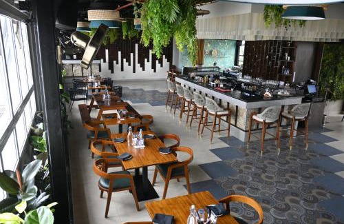 Mysore Hotel | Fortune JP Palace, Mysore - Member ITC Hotels' Group