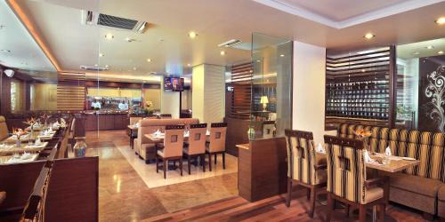 Mysore Hotel | Fortune JP Palace, Mysore - Member ITC Hotels' Group