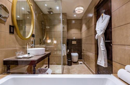 Dalhousie Hotel | Fortune Park Dalhousie - Member ITC Hotels' Group
