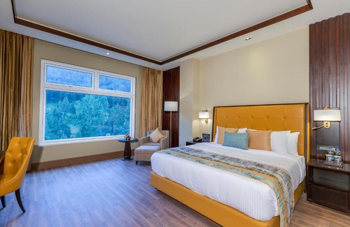 Dalhousie Hotel | Fortune Park Dalhousie - Member ITC Hotels' Group