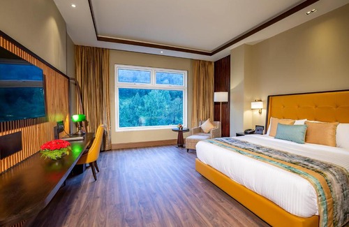 Dalhousie Hotel | Fortune Park Dalhousie - Member ITC Hotels' Group