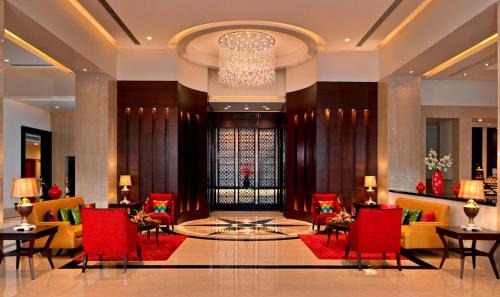 Rajkot Hotel | Fortune Park JPS Grand Rajkot - Member ITC Hotels' Group