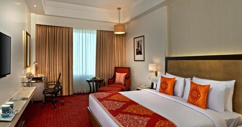 Rajkot Hotel | Fortune Park JPS Grand Rajkot - Member ITC Hotels' Group