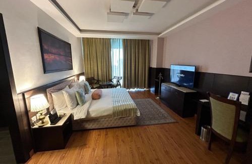 McLeod Ganj Hotel | Fortune Park Moksha, Mcleodganj - Member ITC Hotels' Group