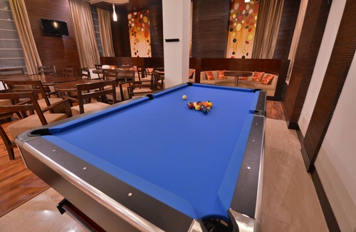 Sidhrawali Hotel | Fortune Park Orange, Sidhrawali, Gurugram - Member ITC Hotels' Group