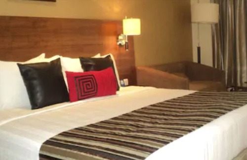 Vashi Hotel | Fortune Select Exotica, Navi Mumbai - Member ITC Hotels' Group