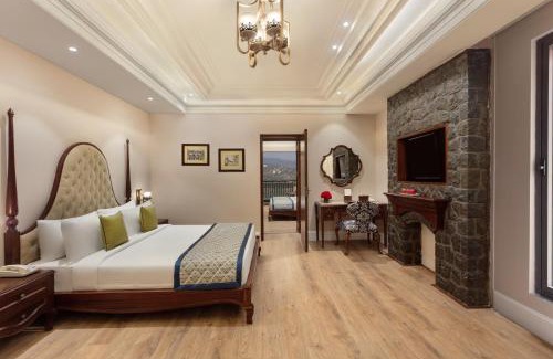 Kumarhatti Hotel | Fortune Select Forest Hill, Kasauli - Member ITC Hotels' Group