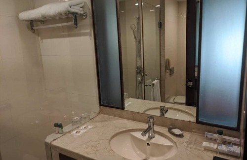 DLF City Hotel | Fortune Select Global, Gurugram - Member ITC Hotels' Group