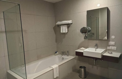 DLF City Hotel | Fortune Select Global, Gurugram - Member ITC Hotels' Group