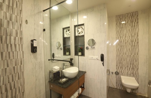 Rajpipla Hotel | Fortune Statue Of Unity, Ekta Nagar - Member ITC Hotels' Group
