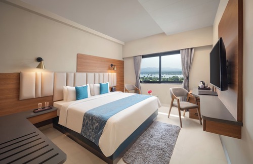 Rajpipla Hotel | Fortune Statue Of Unity, Ekta Nagar - Member ITC Hotels' Group